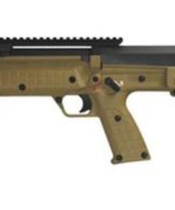 Kel-tec RFB18 Carbine 308 Win, 18" Barrel, Tan Cerakote Finish, 10rd