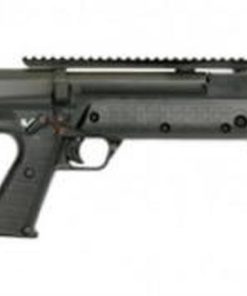 CMMG MkG Banshee AR-15 Pistol, 45 ACP, 5" Barrel, Graphite Cerakote, Pistol Brace, 13rd Mag