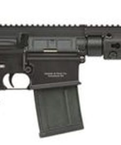 HK MR762, 7.62mm Semi-Auto Rifle 16.5" Barrel 20rd mag