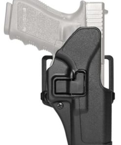 Blackhawk CQC SERPA 1911, Black, Right Handed