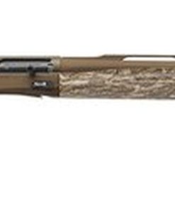 Ruger Precision 308 20" Barrel KeyMod Rail, Desolve Bare Reduced Camo Finish, 10rd Magazine