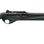 Ruger American Striker Fired, 45 ACP, 3.75" Barrel, No Manual Safety, Polymer Frame, Gray Finish, (3) 7rd Mags, 3 Dot Sights