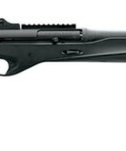 Ruger American Rimfire Target, .22 WMR, 18", 9rd, Laminate Black Stock