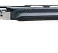 European American Armory AKKAR, Pump, 12 Ga, 3" Chamber, 18.5" Barrel, Black, Pistol Grip Stock, 5 Round