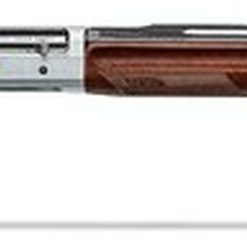 Ruger Precision Rimfire .22 Win Mag 18" Barrel, Synthetic Adjustable Black Stock, 15rd Mag