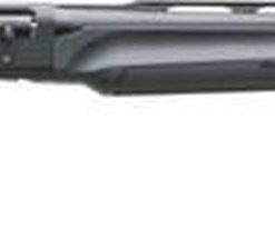 Benelli M2 Field Compact 12 Ga Shotgun, 26", 3", Black Synthetic
