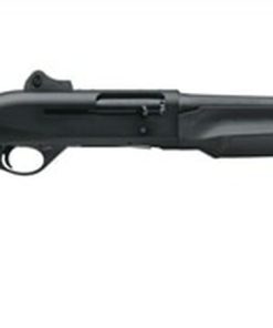 Ruger American Rimfire Rifle 22LR, 22" Barrel, Satin Blue, 2 Interchangeable Stock Modules, Black Composite Stock, 10rd