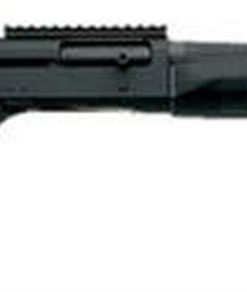 Benelli M4 12 Ga, 18.5" Barrel, Pistol Grip, Ghost Ring Sights, Black