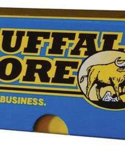 Buffalo Bore Rifle, .45-70 Gov, 350 Gr, JFN, 20rd Box