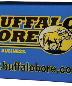 Buffalo Bore 357 Rem Mag Lead-Free XPB 140GR 20Box/12Case