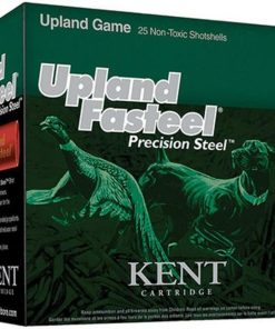 Kent Fasteel Upland 20 Ga, 2.75", 7/8 oz, 5 Shot, 25rd/Box