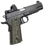 Rock River Arms RRAGE AR-15 223/5.56 16" Barrel, Veil Tac-Black Camo, 30rd Mag