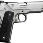 Kimber Stainless II 1911 W/Night Sights .45ACP California Legal