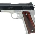 Heritage Rough Rider Miss B. Hav'in 22 LR, 4.75" Barrel, Blue Finish, Special Grips, TALO Edition