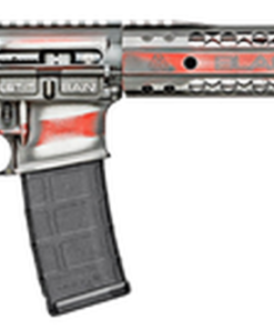 Savage A22 Magnum 21" Barrel Composite Stock