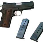 Glock G43X 9mm, 3.41", Black, 10rd, Fixed Sights