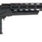 Howa HCR APC Rifle, 6.5 Creedmoor, 24" Heavy Barrel, 10rd, Black