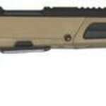 Steyr Scout Rifle Bolt Action, .308 Win, 19" Fluted Barrel 5rd, Brown Synthetic