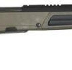 Pointer Acrius 12 Ga, 28" Barrel, 3", Nickel, Turkish Walnut Stock, 5 Chokes, 2rd