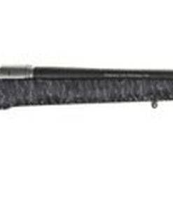 Savage Model 12 Benchrest Precision Target, 6mm Norma, 29", Laminate Stock, SS