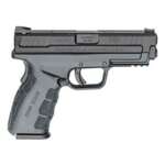 Rock River Arms RUK-9BT 9mm 4.5" AR-15 Pistol W/SBA3 Brace AR-15 9x19mm, Flip Up Sights, 2 Stage Trigger