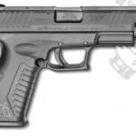 Rock RIver LAR-15 Fred Eichler Series Light Predator 2L 5.56/223 16" LW Fluted Barrel Gun Metal Gray Finish 20 Rd Mag