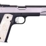 Smith & Wesson 642 Deluxe 38 Special, Double Action, 5rd