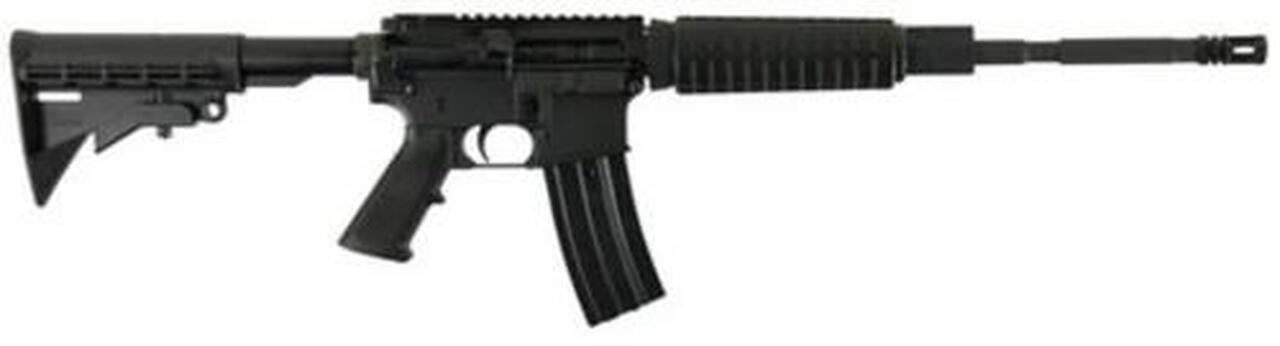 Remington 700 MilSpec 300 Win Mag, SS 24" 5-R Threaded Barrel Remington 700 MilSpec 300 Win Mag, SS 24" 5-R Threaded Barrel