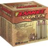 Buy Barnes VOR-TX Handgun Hunting 41 Remintgon Magnum 180gr, 20rd Box