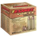 Barnes VOR-TX Handgun Hunting 45 Colt XPB 200 gr, 20rd Box