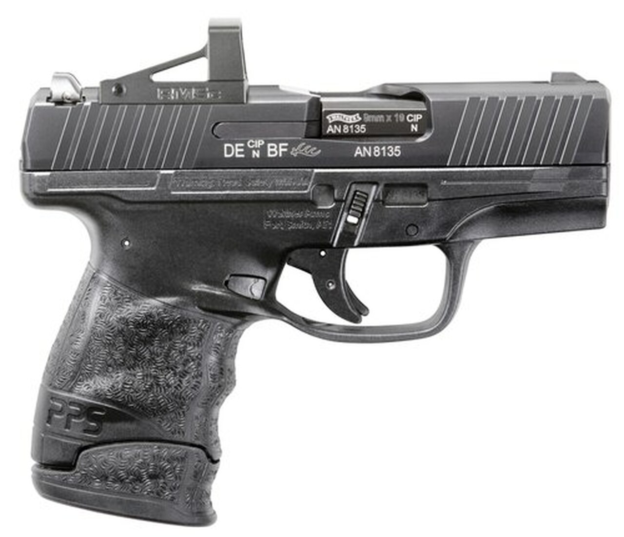 Remington 40-XB KS Repeater 6.5 Creedmoor 22" Threaded Barrel 1/8 Twist 5rd Repeater Remington 40-XB KS Repeater 6.5 Creedmoor 22" Threaded Barrel 1/8 Twist 5rd Repeater - Image 2