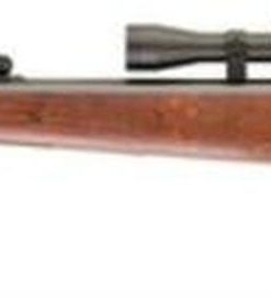 Benelli 828U 12 Ga, 28", AA-Grade Satin Walnut Blue Progressive Comfort
