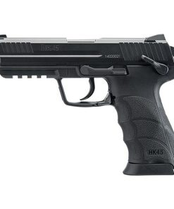 Savage 110 Apex Hunter 6.5 PRC, 24" Barrel, Black, Vortex 3x9-40, Sporter, 3rd Box Mag