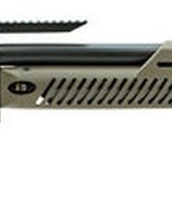 Ruger American Rimfire LRT .22 LR, 22" Threaded Barrel, Brown, 10rd