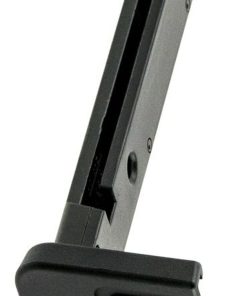 Savage 10/110 Storm, .308 Win, 22" Barrel, 4rd, Left-Handed, Gray