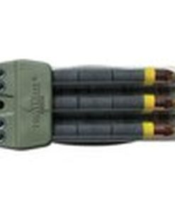 Savage Axis XP 350 Legend, 22" Barrel, Black, Weaver 3-9x40 Scope, Detachable Box Magazine, 4rd