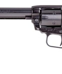Heritage Rough Rider Revolver SAA 22 LR 6.5" Barrel, Snake Style Grips- TALO Exclusive