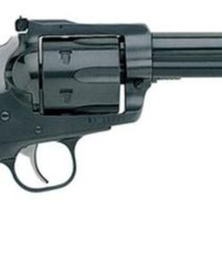 Ruger Super BlackHawk Standard 44 RemMag 5.5" 6rd Rosewood Grip Blued