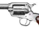 Remington 700 Gen2 .300 Win Mag 24" 5-R Fluted Threaded Barrel Blackened SS, HS Precision Stock
