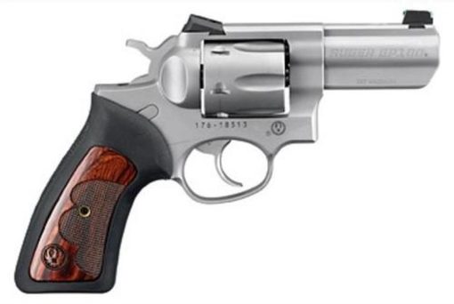 Buy Marlin Model 336 Lever 30-30 Win, 20" Barrel, Stainless Steel, Walnut Stock