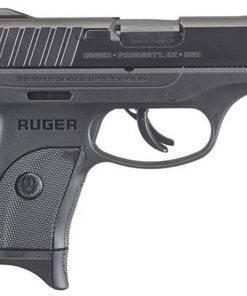 Polymer80 PFC9 Compact 9mm 4.02", NS Black Aggressive Textured Black Polymer Grip, 15 rd