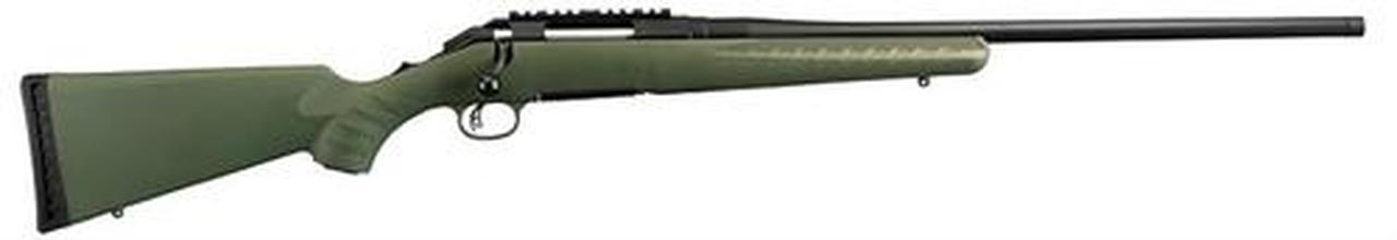 Kel-Tec RFB Carbine 7.62/308 Win, 18" Chrome-Lined Barrel, Black Stock, 20rd Kel-Tec RFB Carbine 7.62/308 Win, 18" Chrome-Lined Barrel, Black Stock, 20rd