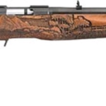Remington 887 Nitro Mag 12g Pump 22" Barrel Extended Choke