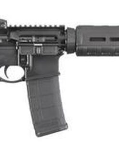Nesika Sporter Bolt 308 Win/7.62 NATO 24" SS Barrel, Bell & Carlson Tan Stock
