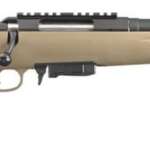 Marlin 1894 SBL Modern Lever Hunter Custom Shop 44 Mag/44 Special, 16" Threaded Barrel, MW Rail OD Stock, Flat Dark Earth