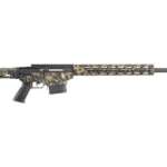 Smith & Wesson 41 22LR, 5.5" Barrel, Adjustable Sights, Blue Finish, 10rd