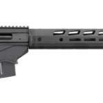 Ruger Precision Rifle 300 Win Mag, 26" Heavy Contour Threaded Barrel, Ruger Precision Stock 18" M-LOK Handguard, 5Rd