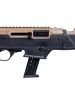 Ruger LCR 22LR, 8 Round, Hogue Tamer Grip