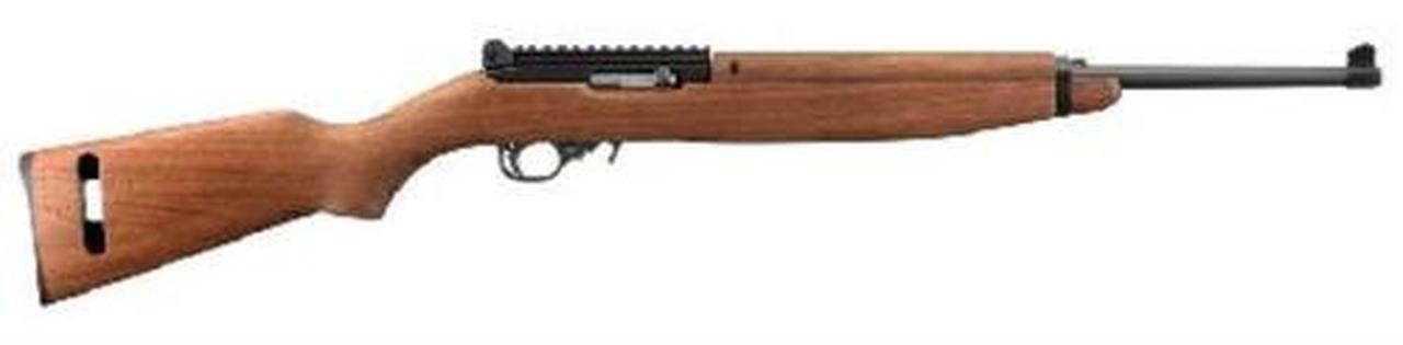 Ruger 10/22 M1 Carbine 22lr TALO Exclusive 15 Rd Mag Ruger 10/22 M1 Carbine 22lr TALO Exclusive 15 Rd Mag