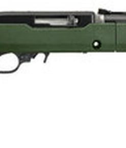 Rock River LAR-15 Hunter, PORK-Ehide Anodized Camo Finish, 5.56/223, 16"